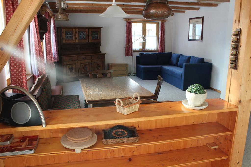 Landhaus Hickman Hopferau Room photo